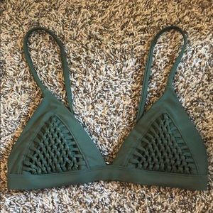 Target bikini top